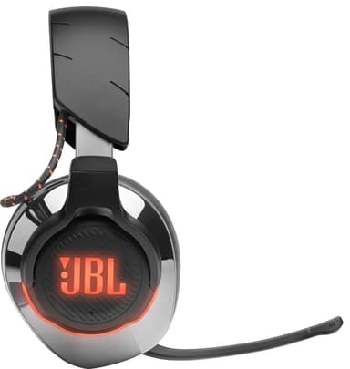 JBL Quantum 810 Wireless langattomat pelikuulokkeet (musta)