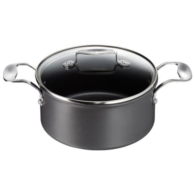 Tefal Jamie Oliver Everyday kattila (24 cm)