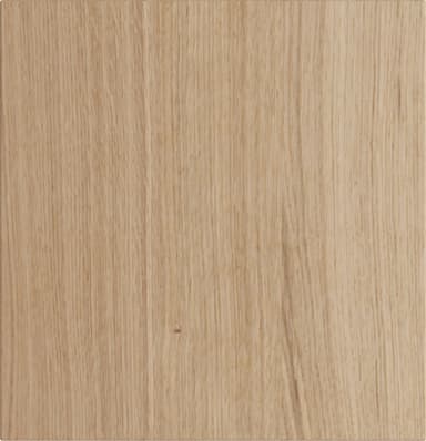 Epoq Edge laatikon etuosa keittiöön 30x31 (luonnontammi)