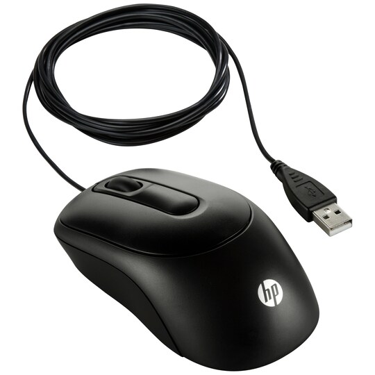 HP X900 USB hiiri