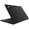 Lenovo ThinkPad P15s Gen2 15,6" kannettava i7/32/1TB (musta)