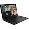 Lenovo ThinkPad T15 Gen2 15,6" kannettava i5/16/256 GB (musta)