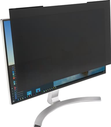 Kensington 24" 16:9 MagPro tietoturvasuoja