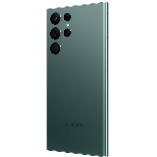 Samsung Galaxy S22 Ultra 5G älypuhelin 8/128 GB (vihreä)