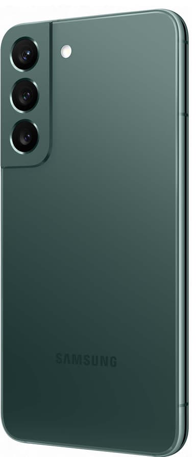 Samsung Galaxy S22 5G älypuhelin 8/256 GB (vihreä)