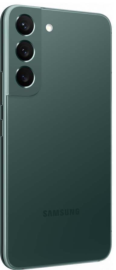 Samsung Galaxy S22 5G älypuhelin 8/128 GB (vihreä)