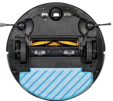 Ecovacs Deebot N8 robotti-imuri DLN2621