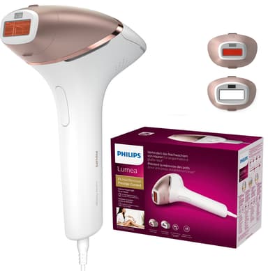Philips Lumea Prestige valoimpulssilaite BRI94500