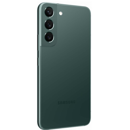 Samsung Galaxy S22 5G älypuhelin 8/256 GB (vihreä)