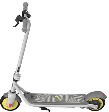 Ninebot by Segway KickScooter Zing C8 sähköpotkulauta