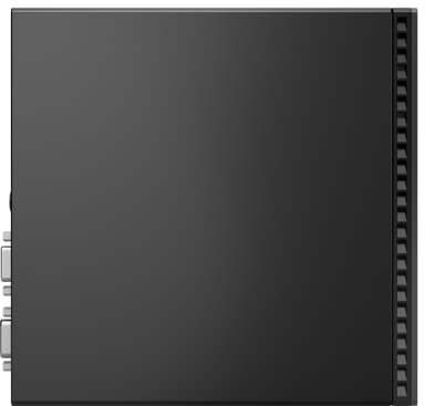 Lenovo ThinkCentre M75q Gen2 minitietokone (musta)