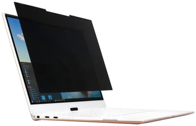 Kensington 15,6" MagPro tietoturvasuoja