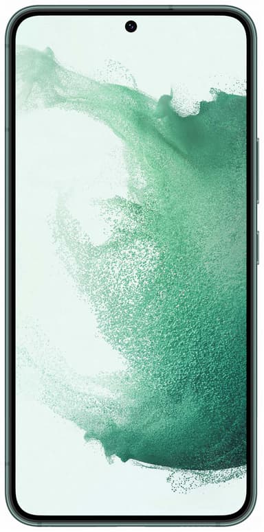 Samsung Galaxy S22 5G älypuhelin 8/128 GB (vihreä)