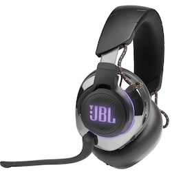JBL Quantum 810 Wireless langattomat pelikuulokkeet (musta)