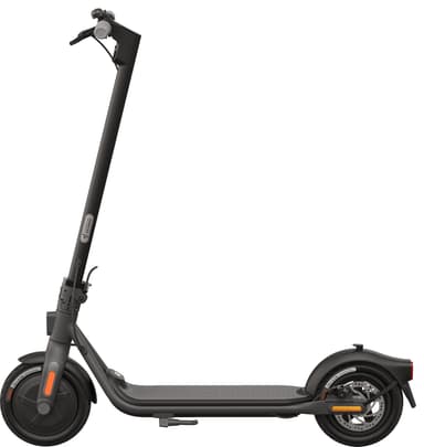 Ninebot by Segway KickScooter sähköpotkulauta F20D