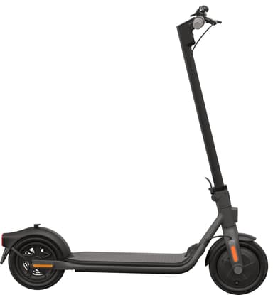 Ninebot by Segway KickScooter sähköpotkulauta F20D