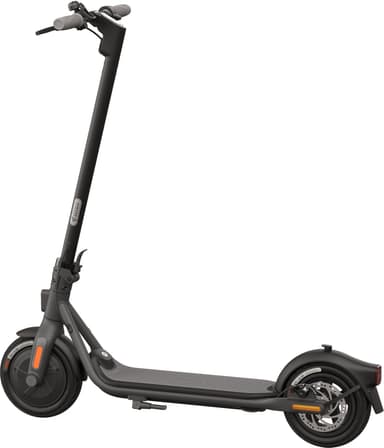 Ninebot by Segway KickScooter sähköpotkulauta F20D