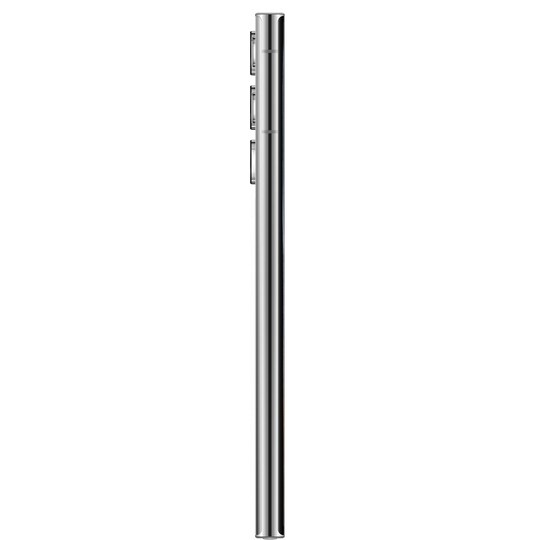 Samsung Galaxy S22 Ultra 5G älypuhelin 12/256 GB (valkoinen)