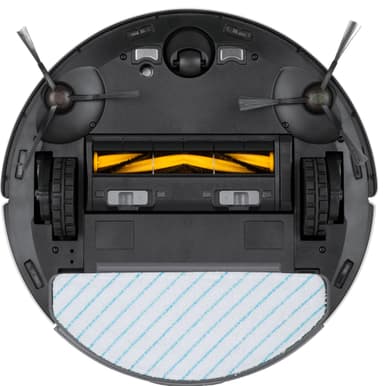 Ecovacs Deebot N8 robotti-imuri DLN2621