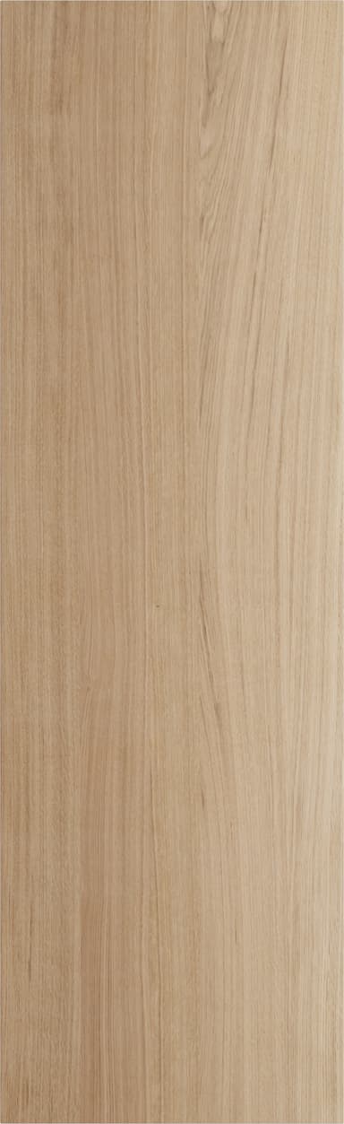 Epoq Edge kaapinovi keittiöön 60x195 (luonnontammi)