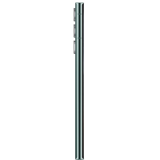 Samsung Galaxy S22 Ultra 5G älypuhelin 12/512 GB (vihreä)