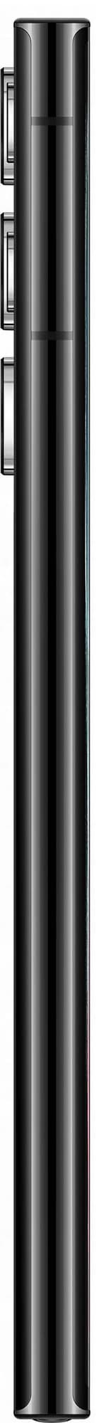 Samsung Galaxy S22 Ultra 5G älypuhelin 8/128 GB (musta)