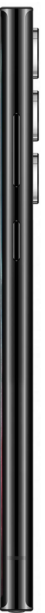 Samsung Galaxy S22 Ultra 5G älypuhelin 8/128 GB (musta)