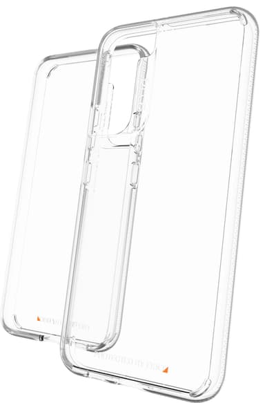Zagg Gear4 Crystal Palace Samsung Galaxy S22+ suojakuori