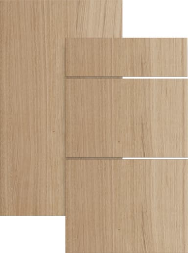 Epoq Edge kaapinovi keittiöön 40x70 (luonnontammi)