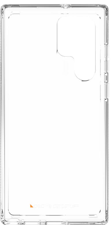 Zagg Gear4 Crystal Palace Samsung Galaxy S22 Ultra suojakuori
