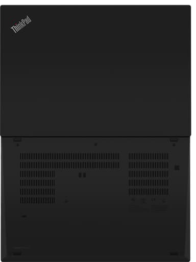Lenovo ThinkPad T14 Gen2 14" kannettava i5/16/512 GB (musta)
