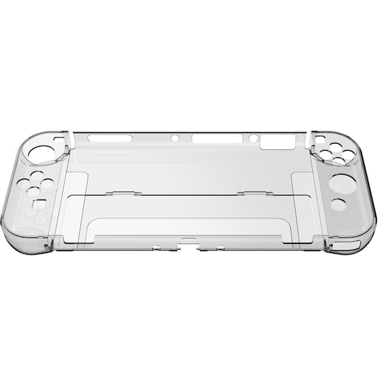Piranha Nintendo OLED Switch suojakuori