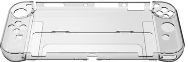 Piranha Nintendo OLED Switch suojakuori