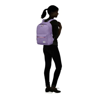 American Tourister Upbeat 14,1" reppu (lila)