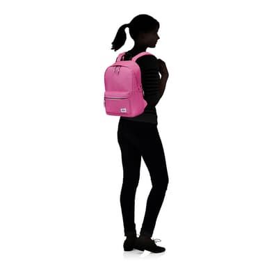 American Tourister Upbeat 14,1" reppu (pinkki)
