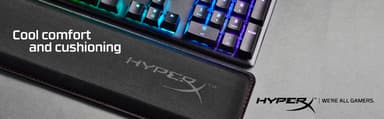 HyperX rannetuki