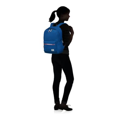 American Tourister Upbeat 14,1" reppu (sininen)