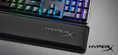 HyperX rannetuki