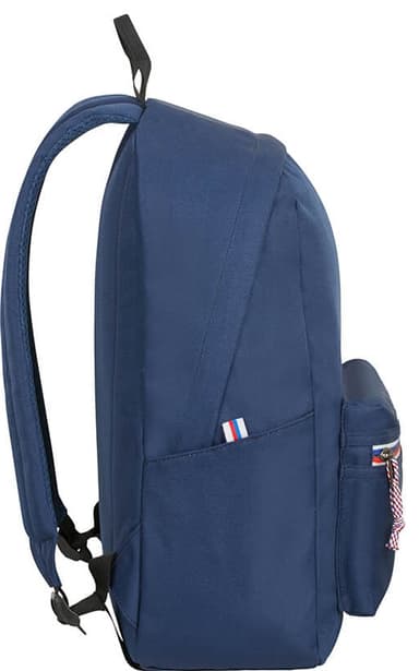 American Tourister Upbeat 14,1" reppu (laivastonsininen)