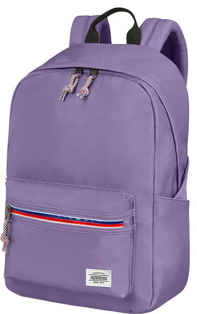 American Tourister Upbeat 14,1" reppu (lila)