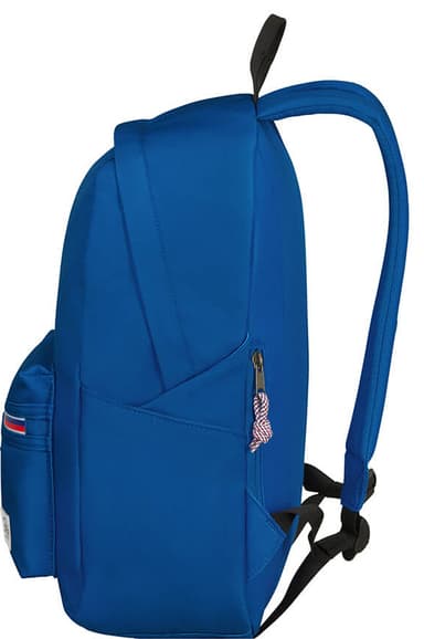 American Tourister Upbeat 14,1" reppu (sininen)