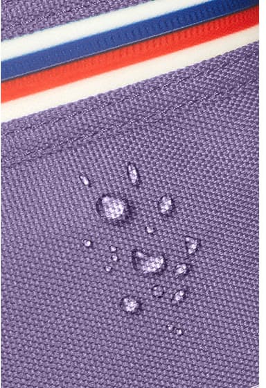 American Tourister Upbeat 14,1" reppu (lila)