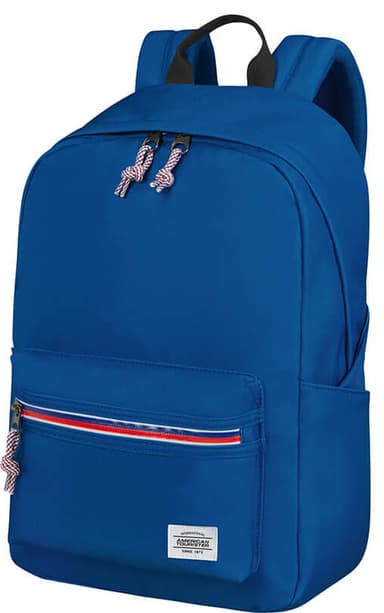 American Tourister Upbeat 14,1" reppu (sininen)
