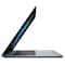 MacBook Pro 15 2018 (tähtiharmaa)
