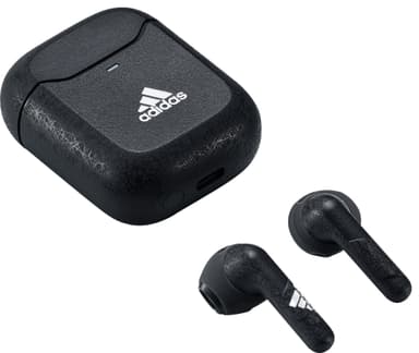 Adidas Z.N.E. 01 täysin langattomat in-ear kuulokkeet (yönharmaa)