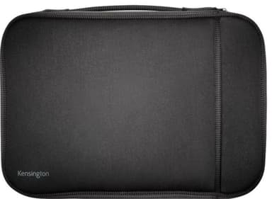 Kensington 14" Universal Sleeve kannettavan laukku (musta)