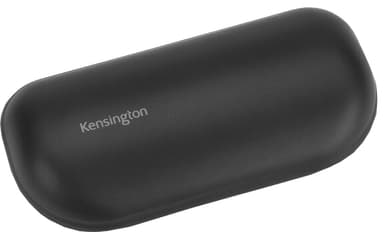 Kensington ErgoSoft Gel rannetuki tavalliselle hiirelle (musta)