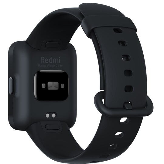 Xiaomi Redmi Watch 2 Lite urheilukello (musta)