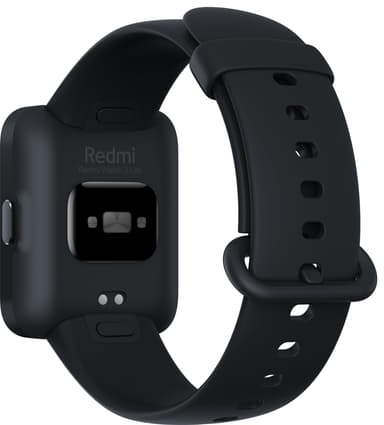 Xiaomi Redmi Watch 2 Lite urheilukello (musta)