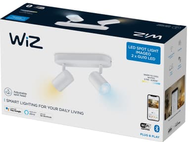 WiZ Imageo spottivalo 929002658201